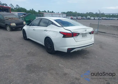 2019 Nissan Altima 2.5 S z USA, uszkodzony, nr VIN 1N4BL4BV2KC206752